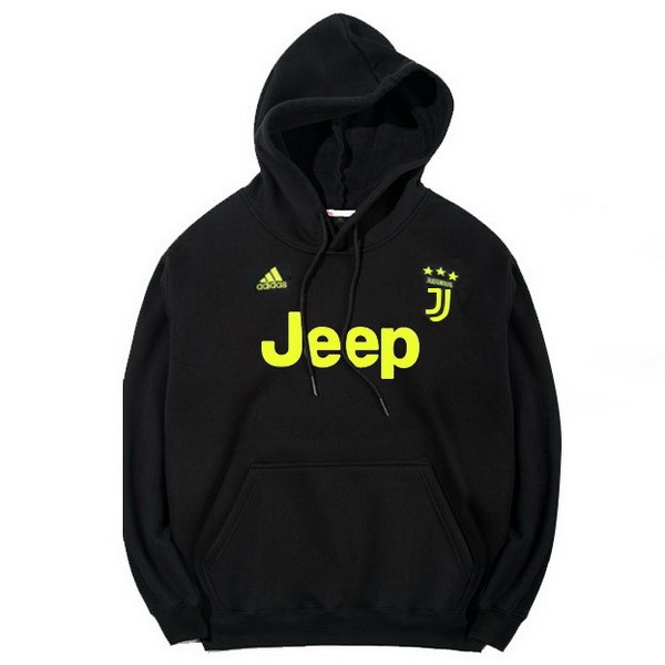 Sudaderas Con Capucha Juventus 2018-2019 Azul